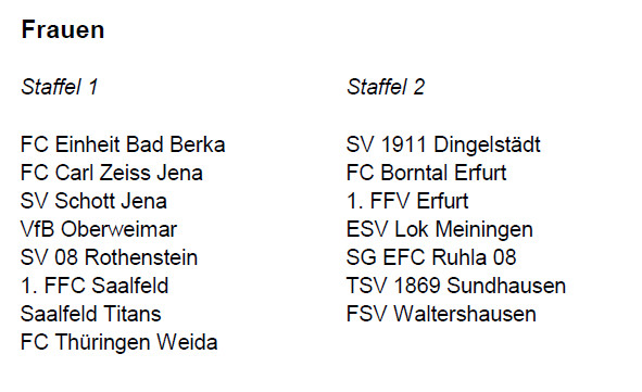 Saison 2026/27