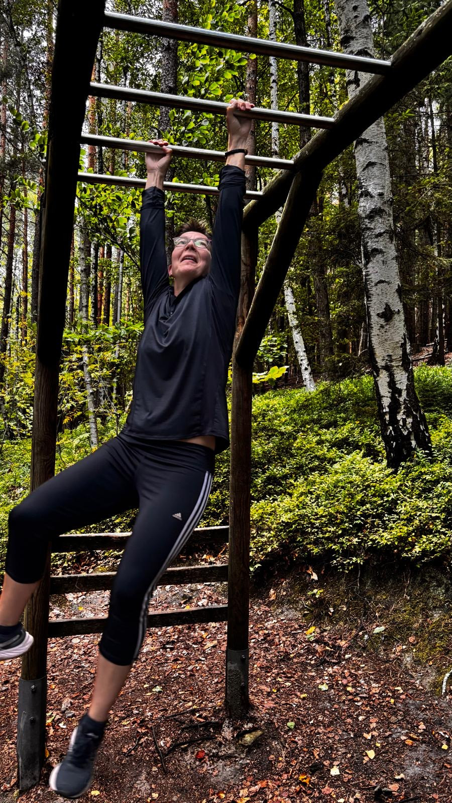 Fitness, Natur & jede Menge gute Laune – unser Mädels-Wochenende in Friedrichroda