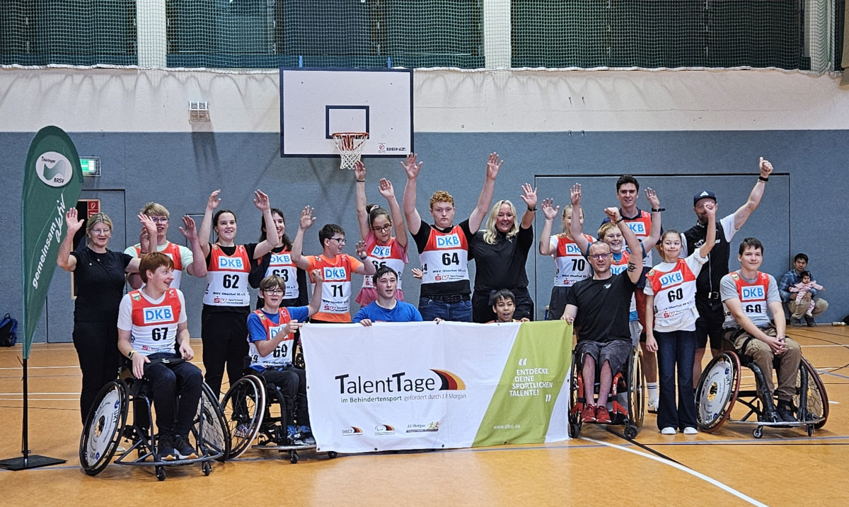 Am 03.10.2026 - Talente-Tag in Oberhof – gemeinsam aktiv und mit viel Freude! Am 03.10.2026 - Talente-Tag in Oberhof – gemeinsam aktiv und mit viel Freude!