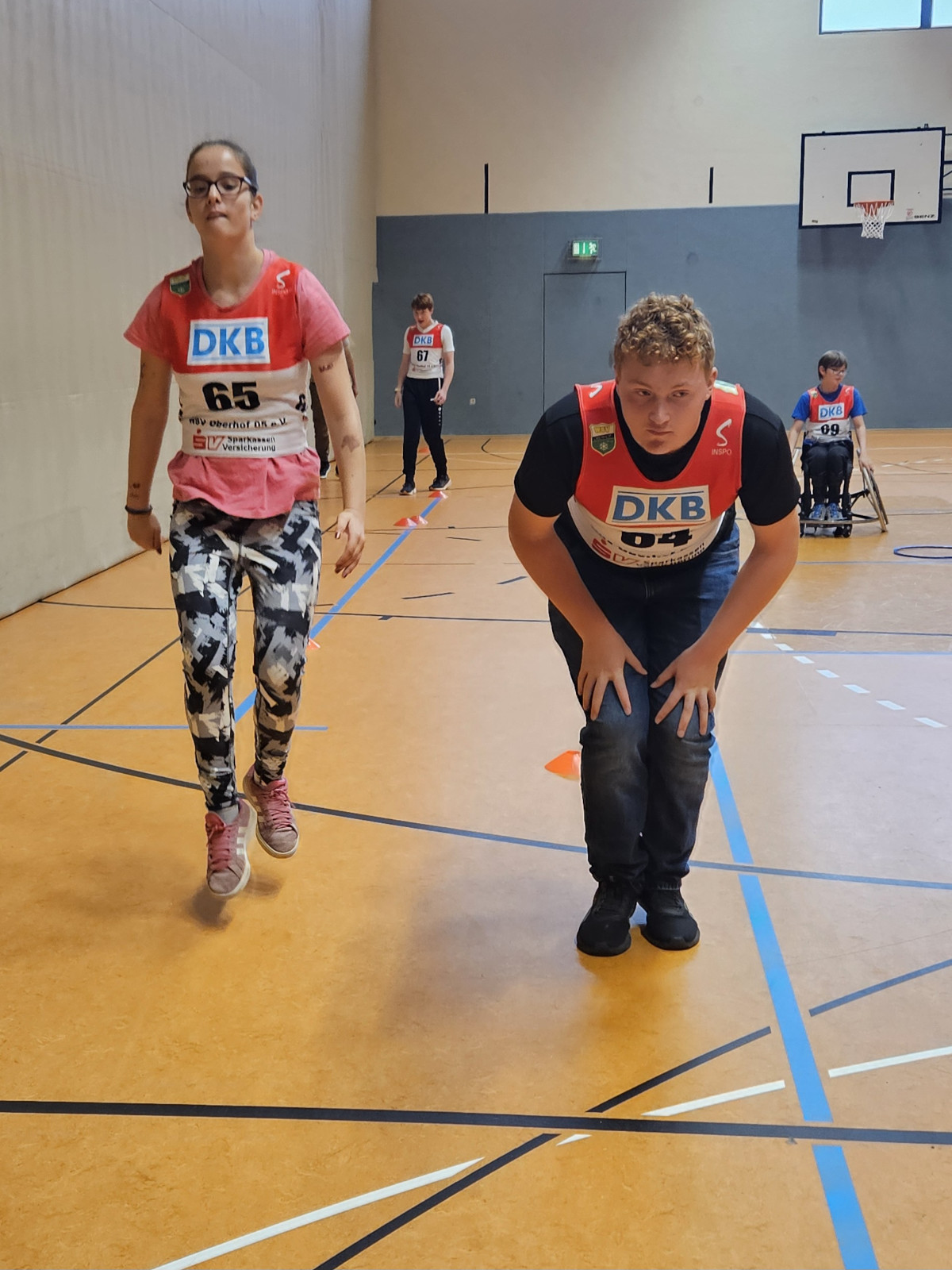Am 03.10.2026 - Talente-Tag in Oberhof – gemeinsam aktiv und mit viel Freude! 