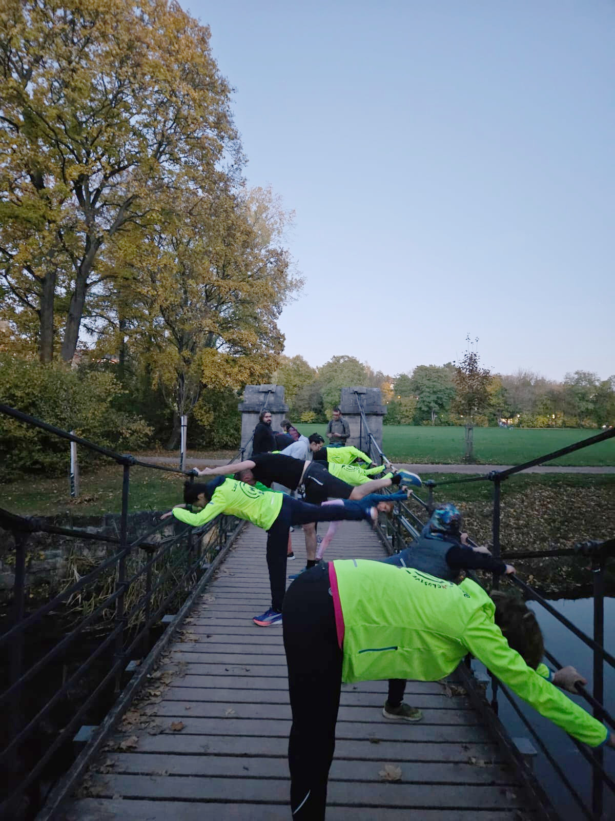Sport im Freien - Kindersport meets Runclusive Sport im Freien - Kindersport meets Runclusive