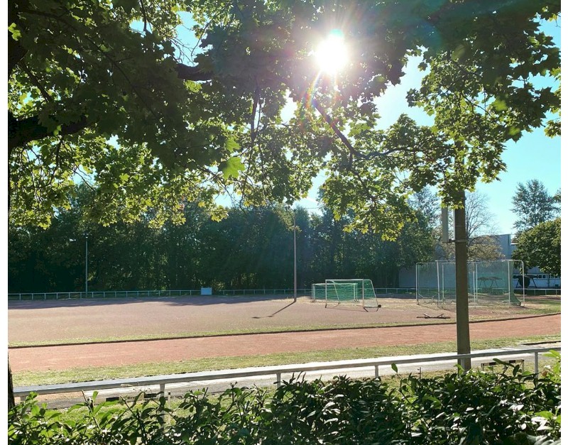 Der VfB Oberweimar startet nach langer Zeit wieder mit einer Herrenmannschaft in die Saison