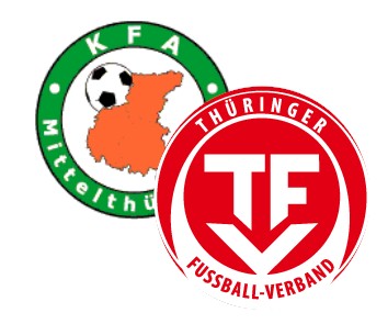 TFV und KFA Mittelthüringen