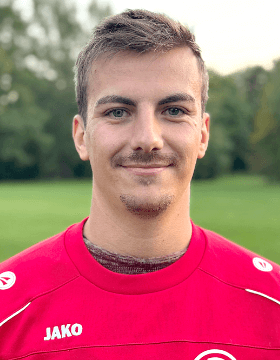 Nachwuchstrainer Antonio Kircheis | VfB Oberweimar