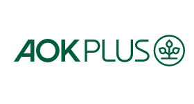 AOK PLUS
