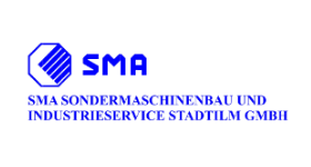 SMA Sondermaschinenbau und Industrieservice Stadtilm GmbH