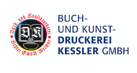 Buch- und Kunstdruckerei Keßler GmbH